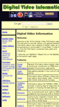 Mobile Screenshot of digvid.info